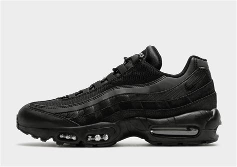 nike air max 95 schwarz mit lack|nike air max 95 kaufen.